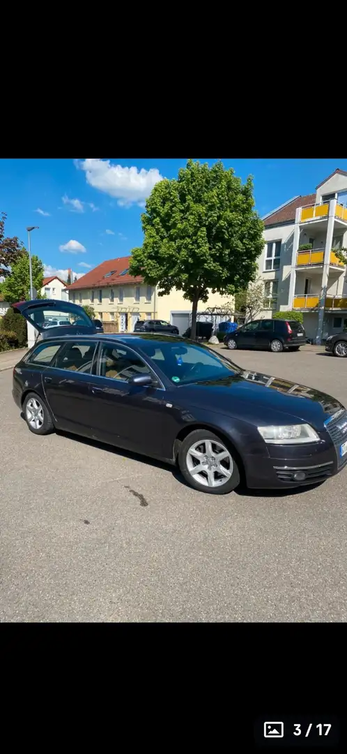 Audi A6 Avant 3.0 TDI tiptronic DPF quattro - 2