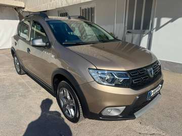 Sandero Stepway 1.0 tce 15th Anniversary Eco-g 100cv