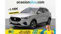 MG ZS 1.5 VTi-Tech Comfort 78kW Plateado - thumbnail 1