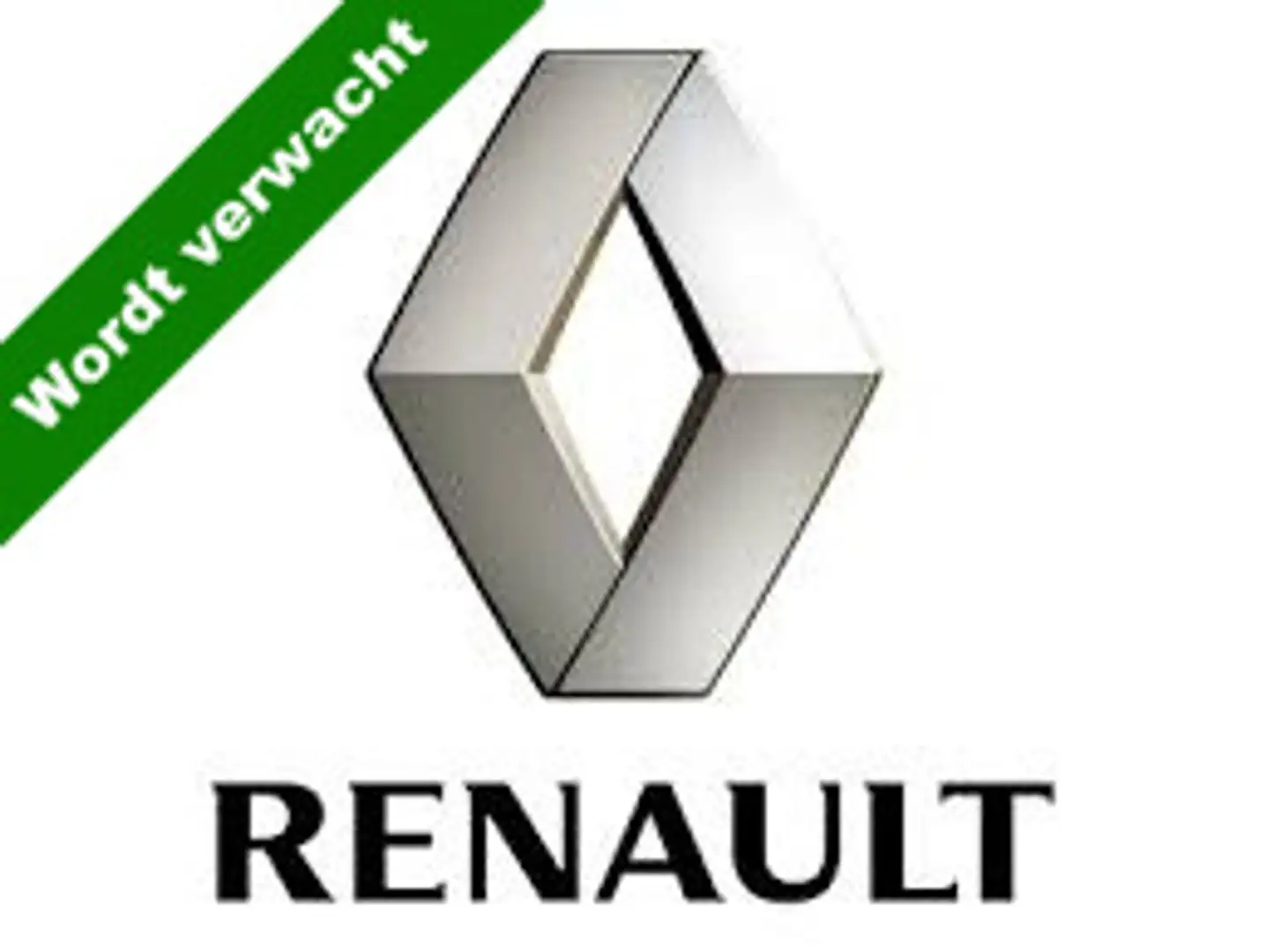 Renault Clio Estate 0.9 TCe Expression Airco / Nap Wit - 1