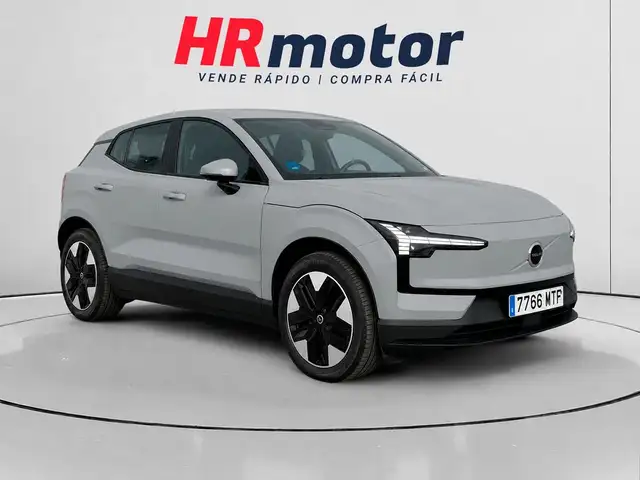Volvo EX30 Single Extended Range Core RWD