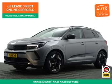 1.6 Turbo Plug-In Hybrid 4x4 GSe- Two Tone, Carpla
