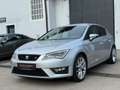 SEAT Leon FR 1,8 TSI Silber - thumbnail 7