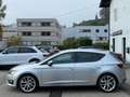 SEAT Leon FR 1,8 TSI Silber - thumbnail 9