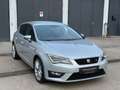 SEAT Leon FR 1,8 TSI Silber - thumbnail 2