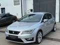 SEAT Leon FR 1,8 TSI Silber - thumbnail 6