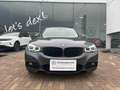 BMW 320 320i xDrive Aut. Zwart - thumbnail 6