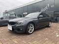 BMW 320 320i xDrive Aut. Zwart - thumbnail 5