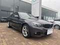BMW 320 320i xDrive Aut. Zwart - thumbnail 2