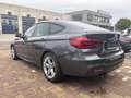 BMW 320 320i xDrive Aut. Zwart - thumbnail 4