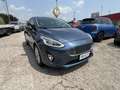 Ford Fiesta Fiesta 5p 1.1 Titanium Gpl 75cv Blau - thumbnail 4