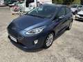 Ford Fiesta Fiesta 5p 1.1 Titanium Gpl 75cv Blau - thumbnail 10