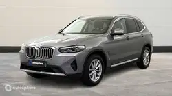 BMW X3 sDrive18d 150ch Business Design