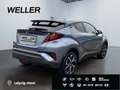 Toyota C-HR 1.8 Hybrid Team D *LED*ACC*CarPlay*CAM*Navi* Grau - thumbnail 19