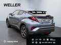 Toyota C-HR 1.8 Hybrid Team D *LED*ACC*CarPlay*CAM*Navi* Grau - thumbnail 7