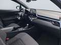 Toyota C-HR 1.8 Hybrid Team D *LED*ACC*CarPlay*CAM*Navi* Grau - thumbnail 21