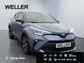Toyota C-HR 1.8 Hybrid Team D *LED*ACC*CarPlay*CAM*Navi* Grau - thumbnail 4