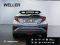 Toyota C-HR 1.8 Hybrid Team D *LED*ACC*CarPlay*CAM*Navi* Grau - thumbnail 6