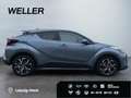 Toyota C-HR 1.8 Hybrid Team D *LED*ACC*CarPlay*CAM*Navi* Grau - thumbnail 10
