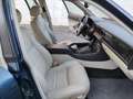 Jaguar XJ6 XJ 6 4.0 sport automatica asi " TARGA ORO " Bleu - thumbnail 13