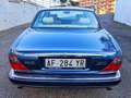 Jaguar XJ6 XJ 6 4.0 sport automatica asi " TARGA ORO " Bleu - thumbnail 7