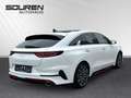 Kia ProCeed / pro_cee'd GT 1.6 T-GDI+El. Panodach+Navi+Leder+Digitales Coc Bílá - thumbnail 4