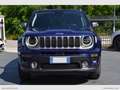 Jeep Renegade 2.0 Mjt 140 CV 4WD AD. Limited Blau - thumbnail 2