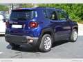 Jeep Renegade 2.0 Mjt 140 CV 4WD AD. Limited Blau - thumbnail 4