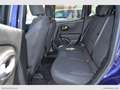 Jeep Renegade 2.0 Mjt 140 CV 4WD AD. Limited Blau - thumbnail 37