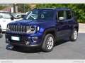Jeep Renegade 2.0 Mjt 140 CV 4WD AD. Limited Blau - thumbnail 1
