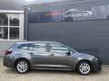 Toyota Corolla Touring Sports Hybrid 140 Active 02-2025 15.861 KM Grau - thumbnail 4