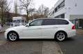 BMW 316 d Touring Navi Klima Tempomat SHZ PDC Bianco - thumbnail 5