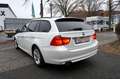 BMW 316 d Touring Navi Klima Tempomat SHZ PDC Bianco - thumbnail 6