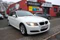 BMW 316 d Touring Navi Klima Tempomat SHZ PDC Bianco - thumbnail 2