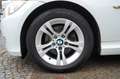 BMW 316 d Touring Navi Klima Tempomat SHZ PDC Weiß - thumbnail 27