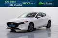 Mazda 3 2.5 e-Skyactiv-G Centre-line 103kW Blanco - thumbnail 1