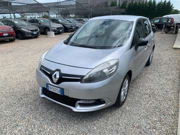Scénic 1.5 dCi 110CV EDC Energy
