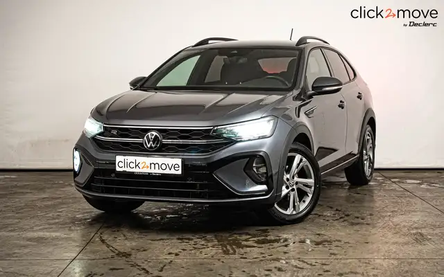 Volkswagen Taigo Taigo 1.0 TSI R-Line OPF DSG