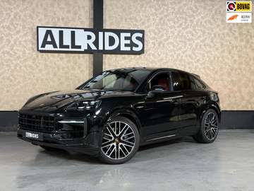 Coupé 3.0 E-Hybrid | Sport chrono | Pano | 360 cam
