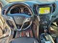 Hyundai SANTA FE Style 4WD *PDC/Navi/Leder* Weiß - thumbnail 7