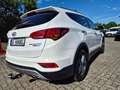 Hyundai SANTA FE Style 4WD *PDC/Navi/Leder* Weiß - thumbnail 4