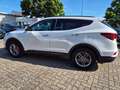 Hyundai SANTA FE Style 4WD *PDC/Navi/Leder* Weiß - thumbnail 2