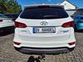 Hyundai SANTA FE Style 4WD *PDC/Navi/Leder* Weiß - thumbnail 3