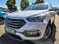 Hyundai SANTA FE Style 4WD *PDC/Navi/Leder* Weiß - thumbnail 1
