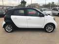 smart forFour 70 1.0 Passion Weiß - thumbnail 5