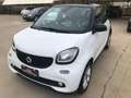 smart forFour 70 1.0 Passion Weiß - thumbnail 1