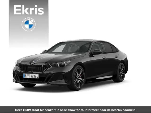BMW i5 eDrive40 M Sport Edition | M Sportpakket Pro |  Pr