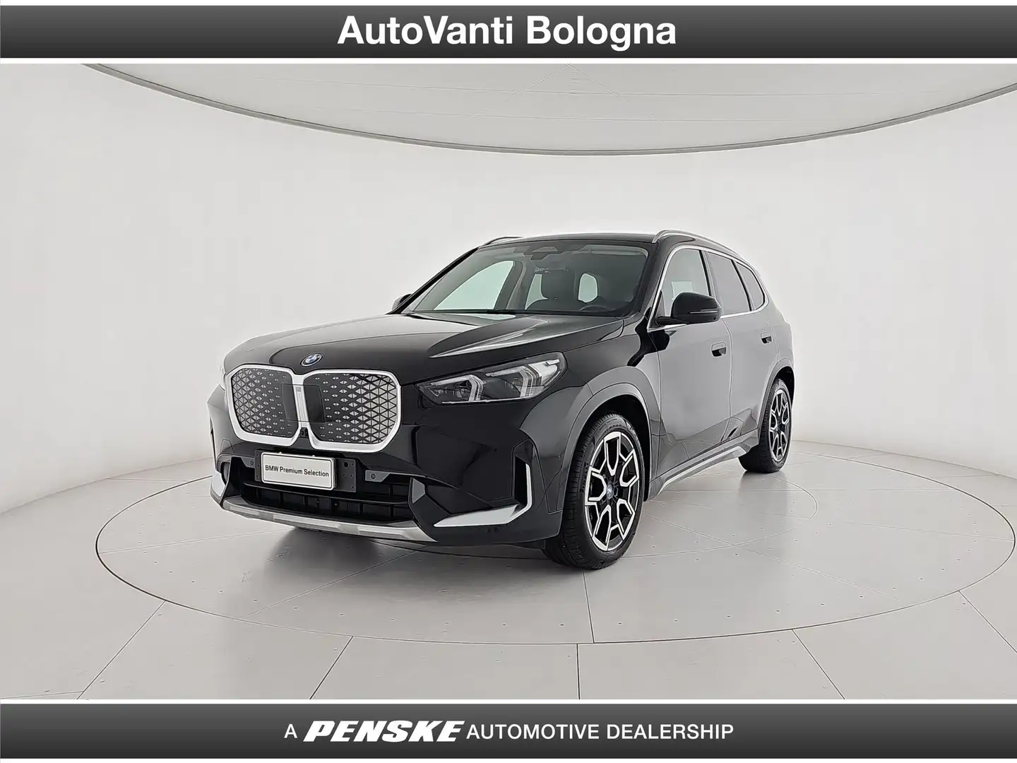 BMW iX1 iX1 xDrive 30 xLine Nero - 1