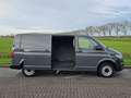 Volkswagen T6.1 Transporter 2.0 TDI L2H1 Automaat Airco Achterdeuren 3 Zits Cr Grau - thumbnail 14
