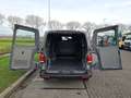 Volkswagen T6.1 Transporter 2.0 TDI L2H1 Automaat Airco Achterdeuren 3 Zits Cr Grau - thumbnail 13